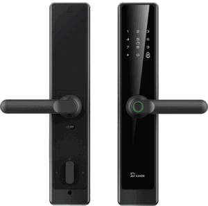 Khóa Cửa Vân Tay Điện Tử Thông Minh DLC2.2.0605