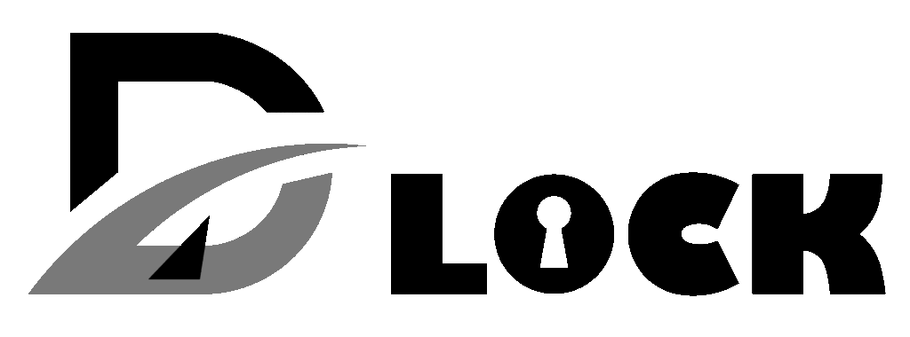 Khóa cửa Dlock