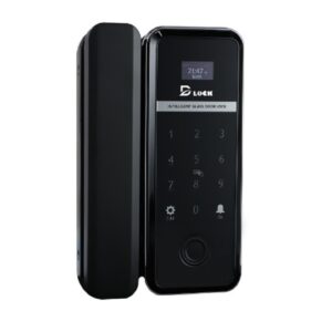 Khóa Vân Tay Cửa Kính DL826